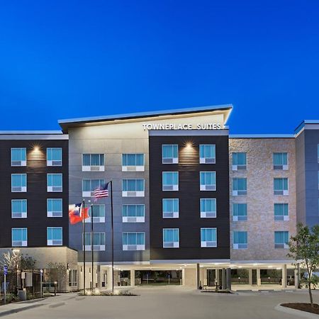 Towneplace Suites By Marriott Austin Northwest The Domain Area Eksteriør billede