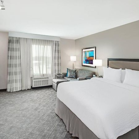 Towneplace Suites By Marriott Austin Northwest The Domain Area Eksteriør billede