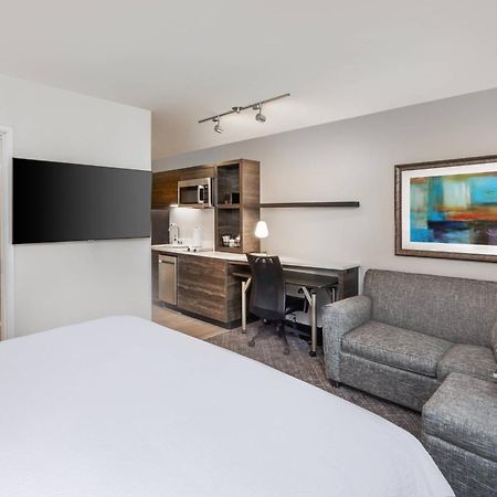 Towneplace Suites By Marriott Austin Northwest The Domain Area Eksteriør billede