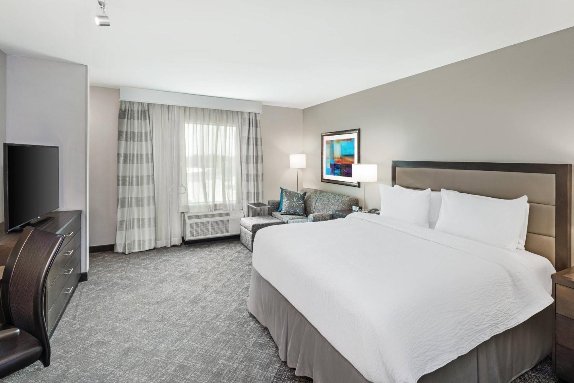 Towneplace Suites By Marriott Austin Northwest The Domain Area Eksteriør billede