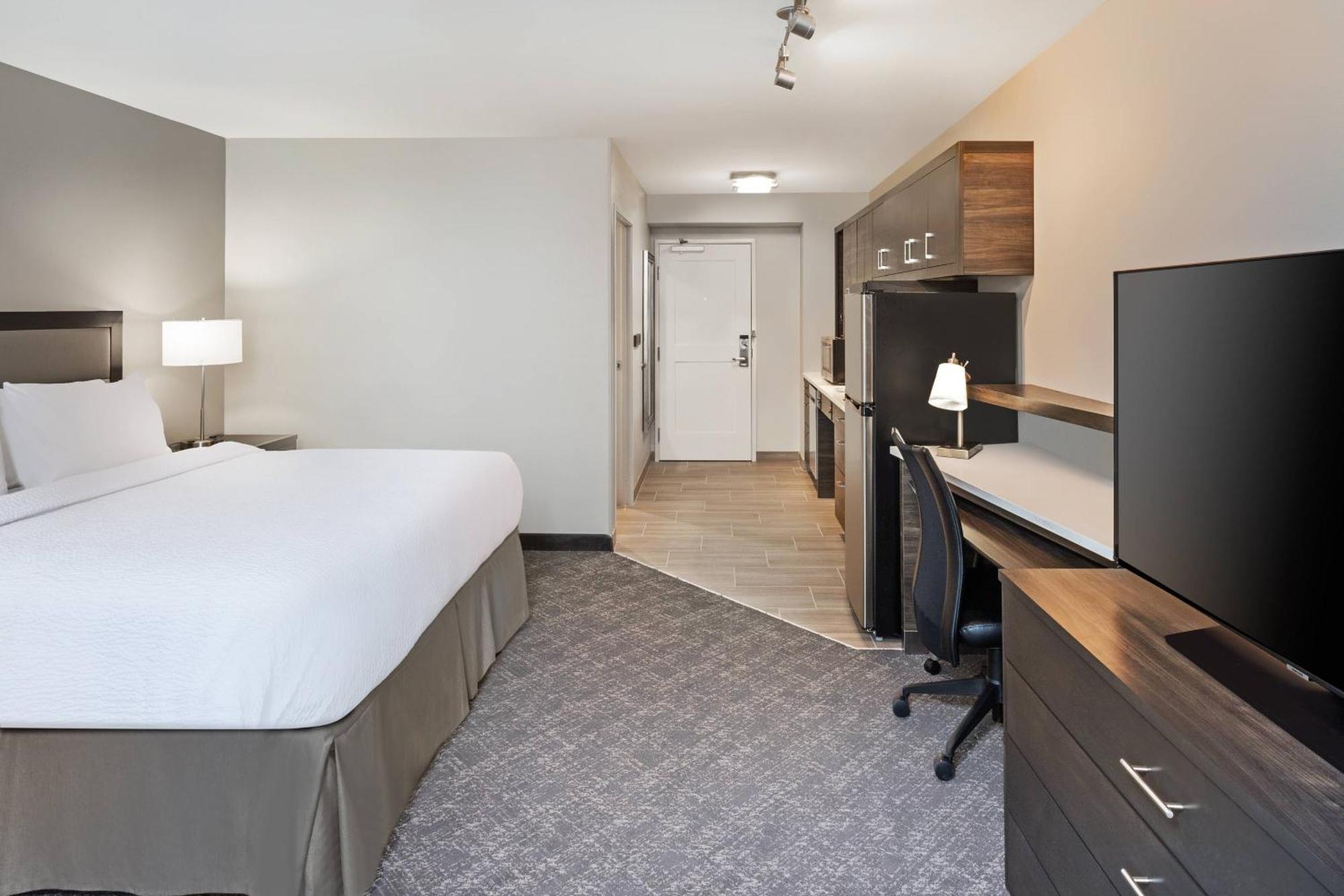 Towneplace Suites By Marriott Austin Northwest The Domain Area Eksteriør billede