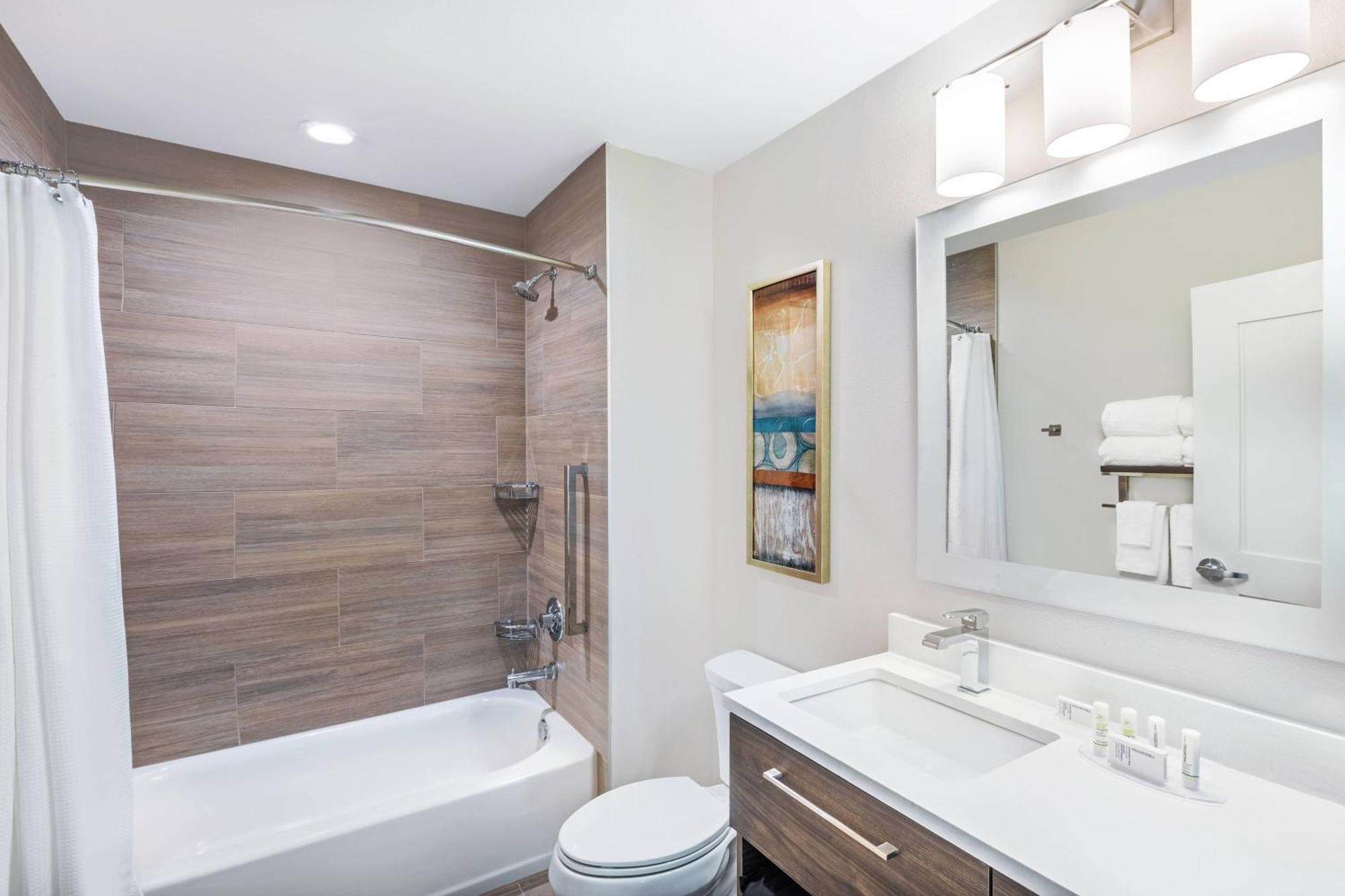 Towneplace Suites By Marriott Austin Northwest The Domain Area Eksteriør billede