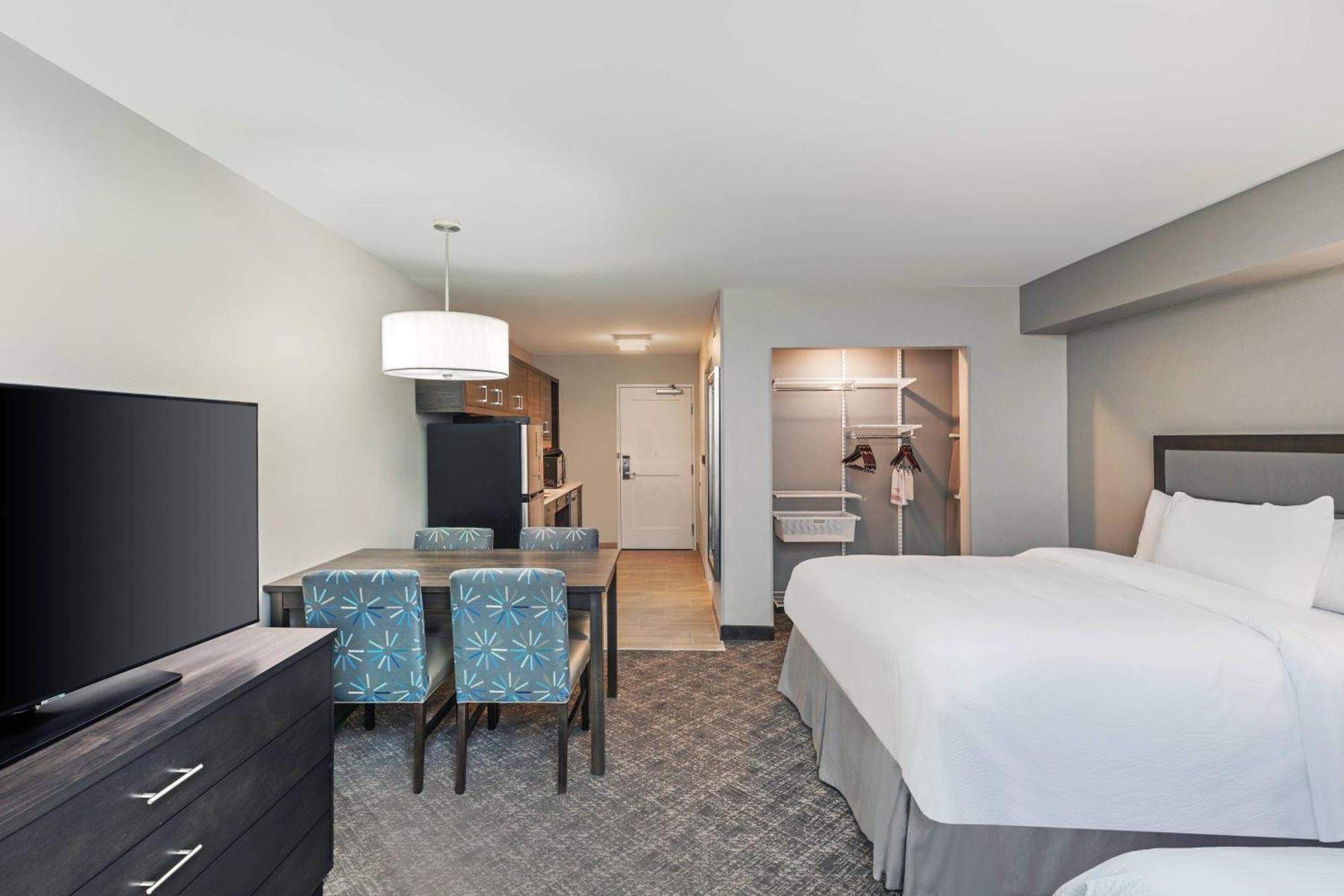 Towneplace Suites By Marriott Austin Northwest The Domain Area Eksteriør billede