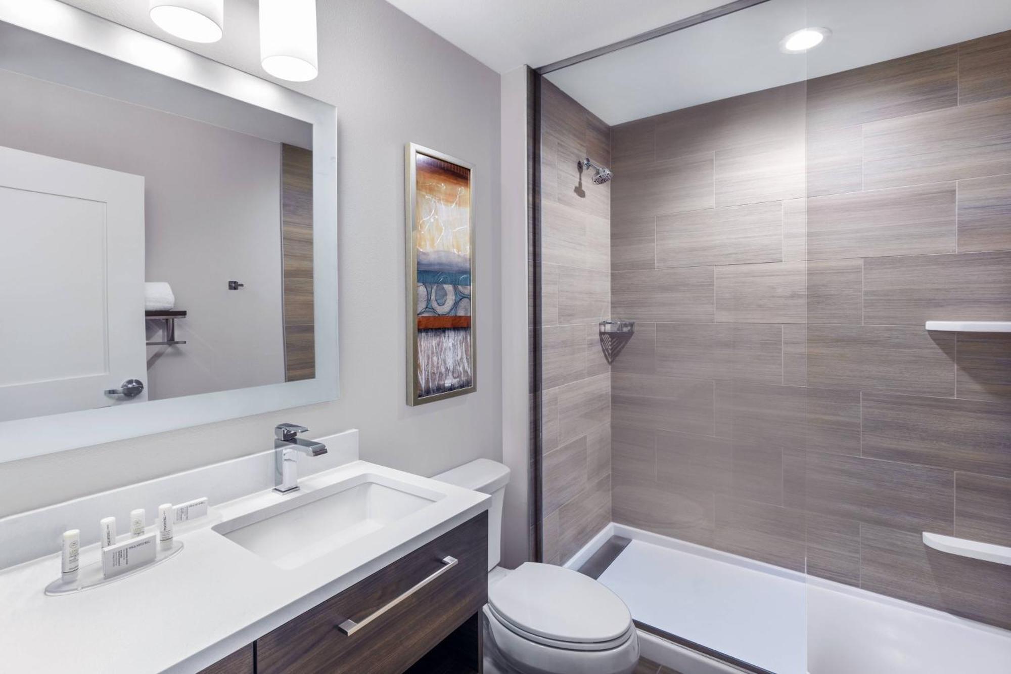 Towneplace Suites By Marriott Austin Northwest The Domain Area Eksteriør billede