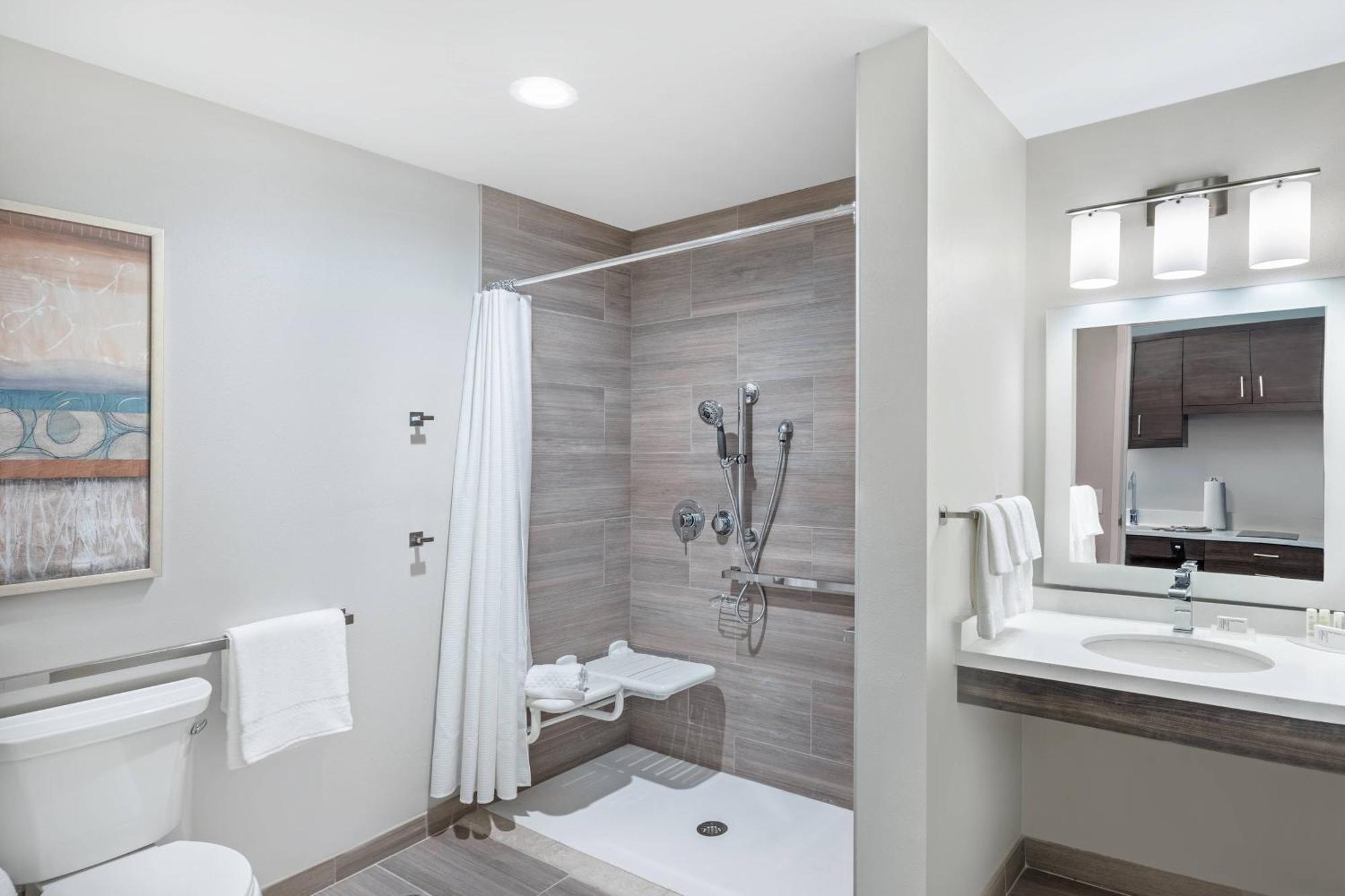 Towneplace Suites By Marriott Austin Northwest The Domain Area Eksteriør billede