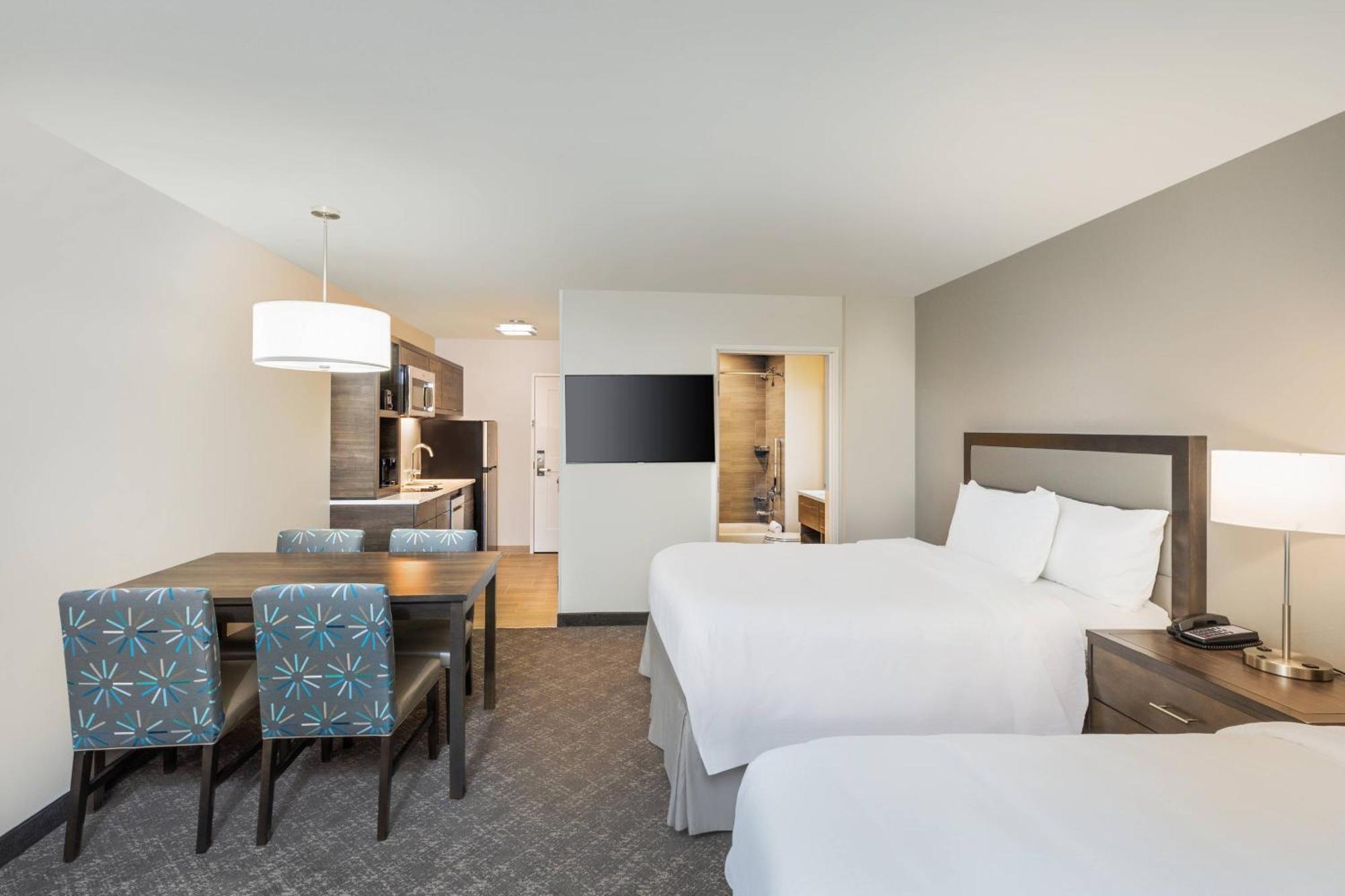 Towneplace Suites By Marriott Austin Northwest The Domain Area Eksteriør billede