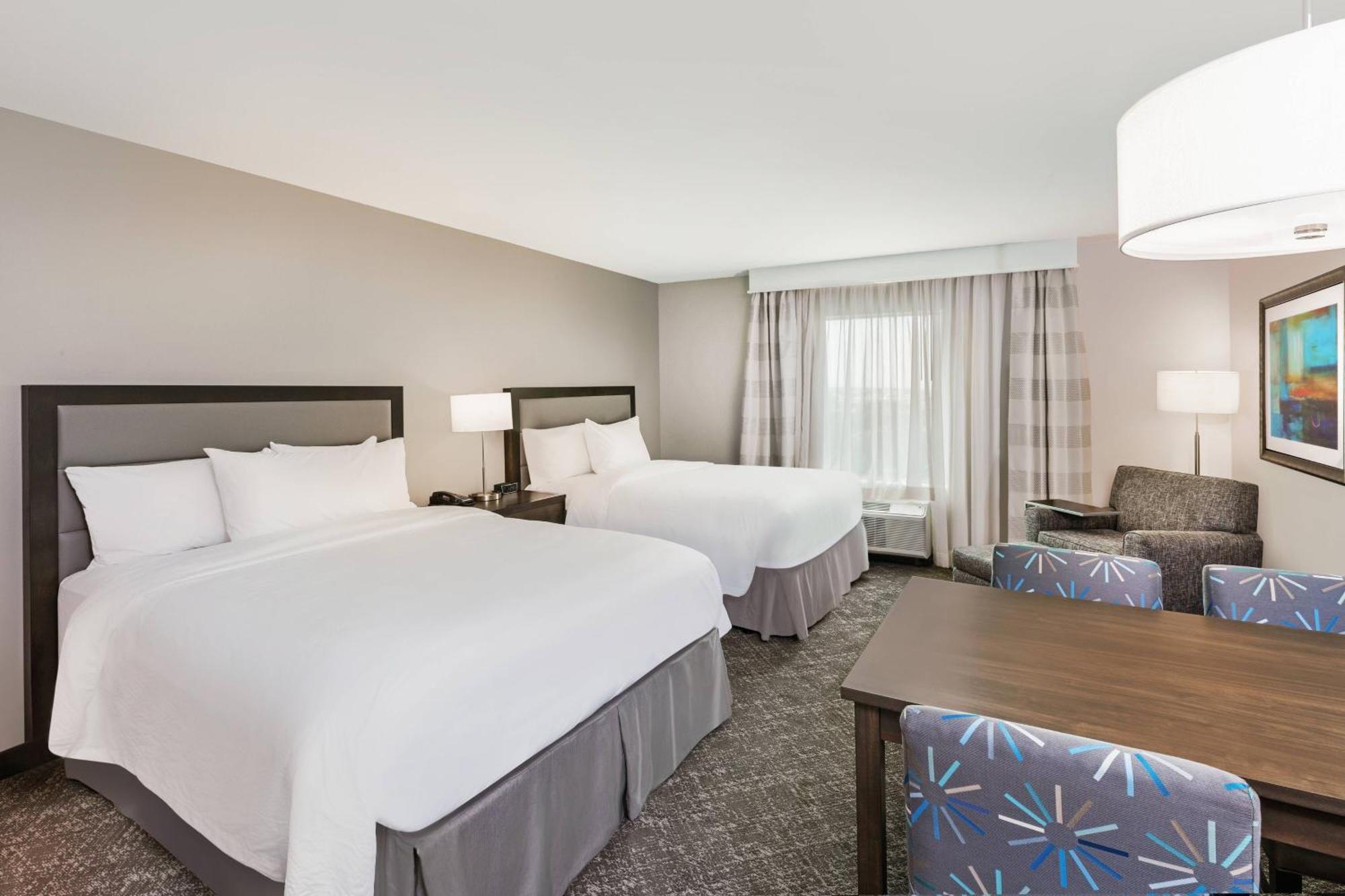 Towneplace Suites By Marriott Austin Northwest The Domain Area Eksteriør billede