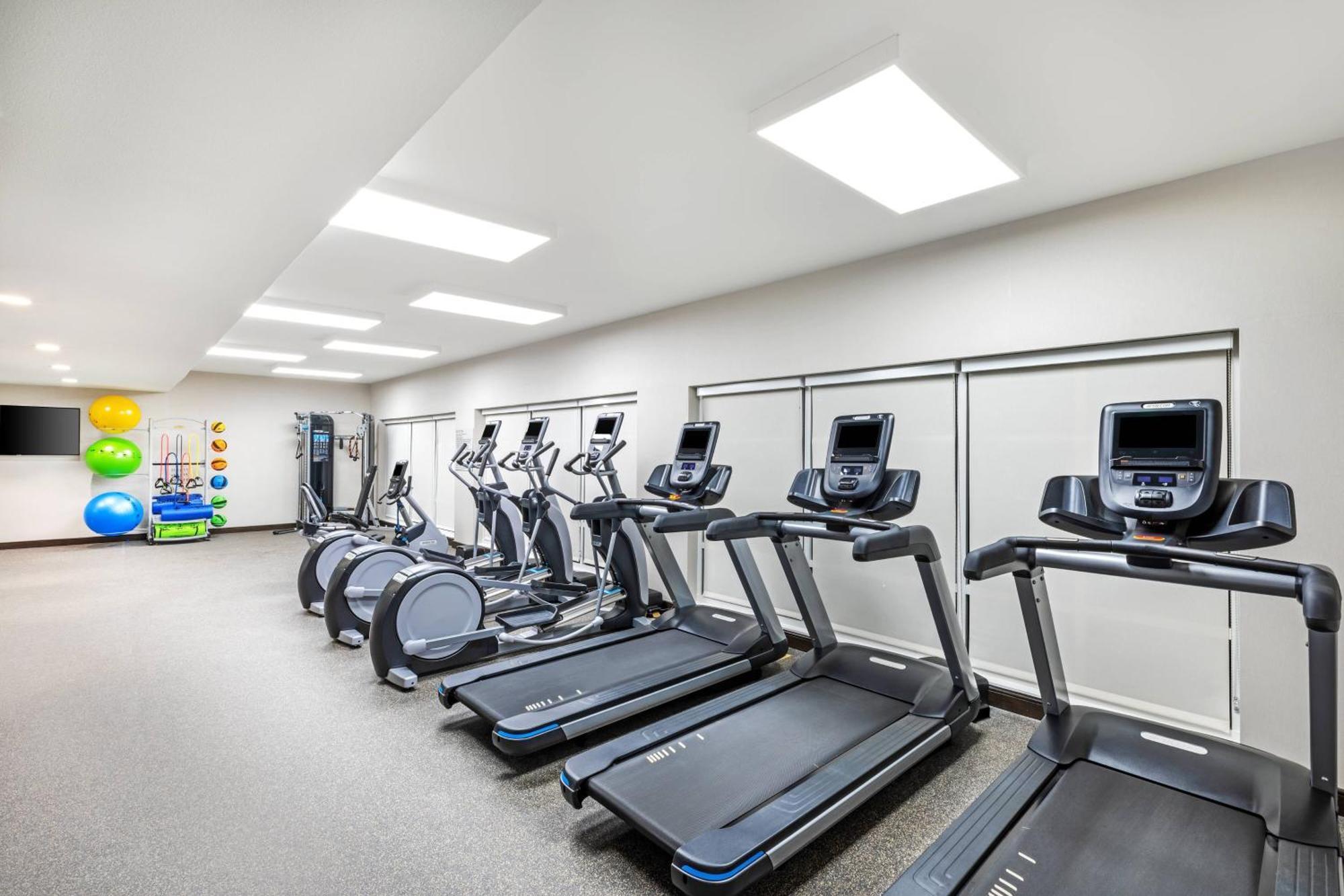 Towneplace Suites By Marriott Austin Northwest The Domain Area Eksteriør billede