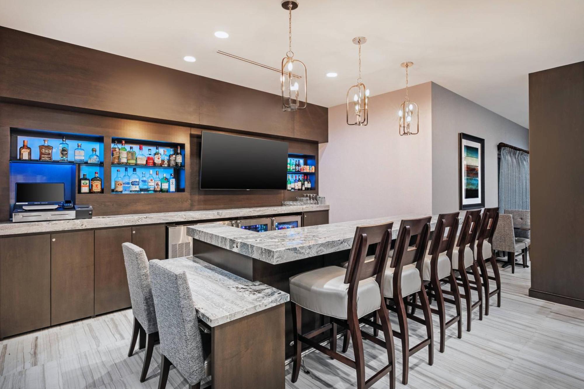 Towneplace Suites By Marriott Austin Northwest The Domain Area Eksteriør billede