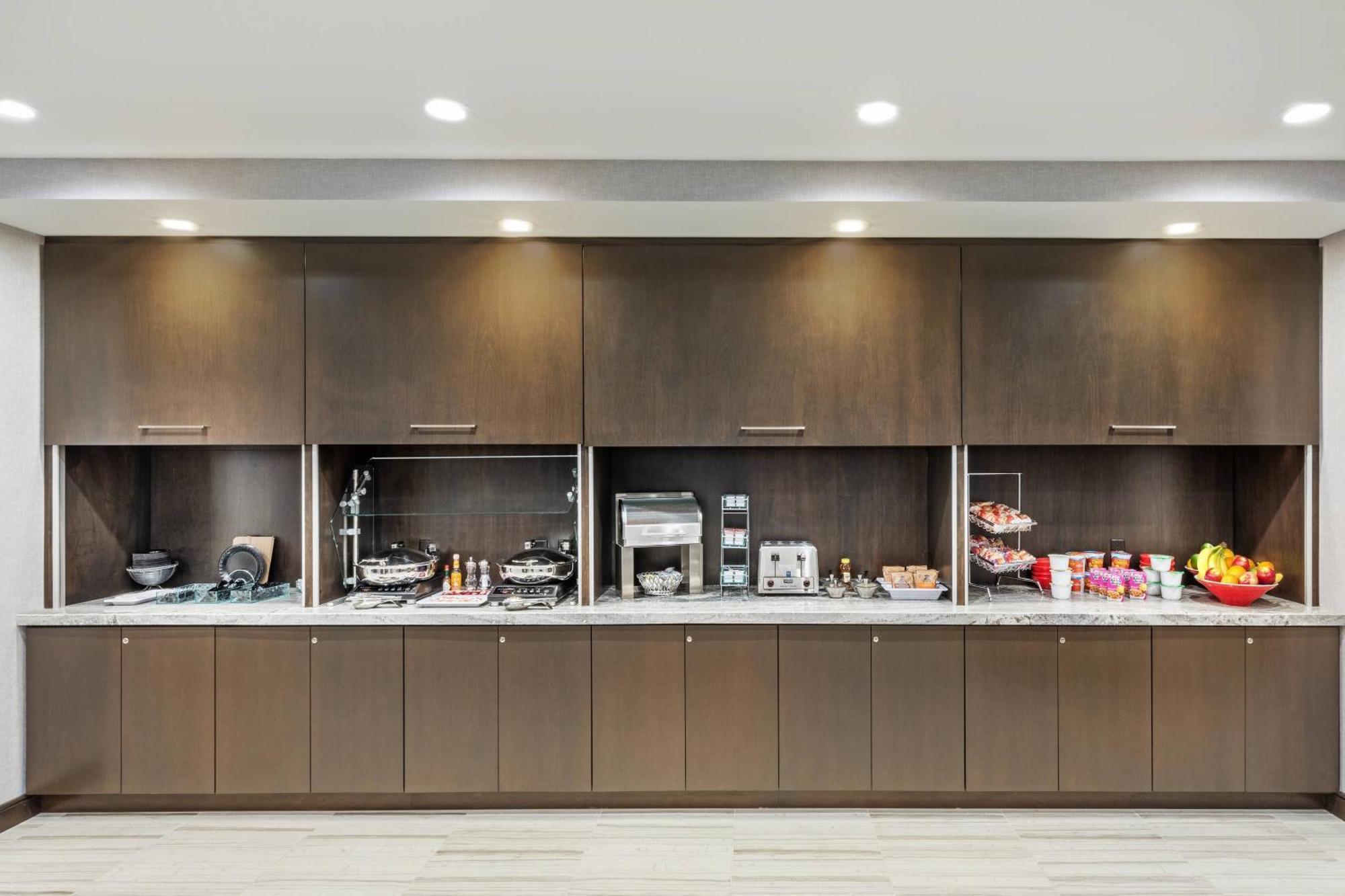Towneplace Suites By Marriott Austin Northwest The Domain Area Eksteriør billede