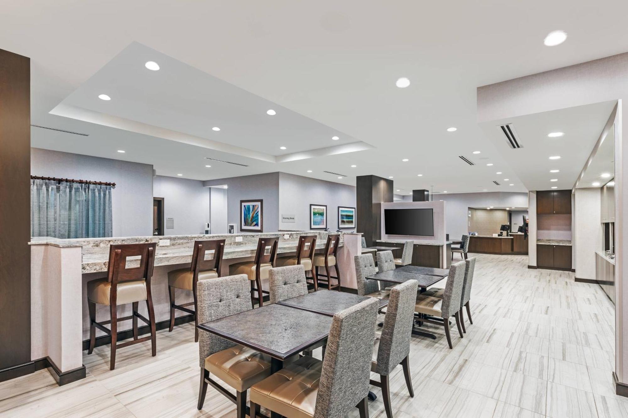 Towneplace Suites By Marriott Austin Northwest The Domain Area Eksteriør billede