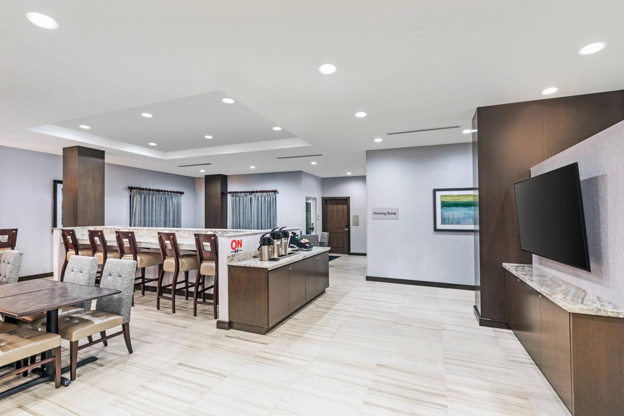 Towneplace Suites By Marriott Austin Northwest The Domain Area Eksteriør billede