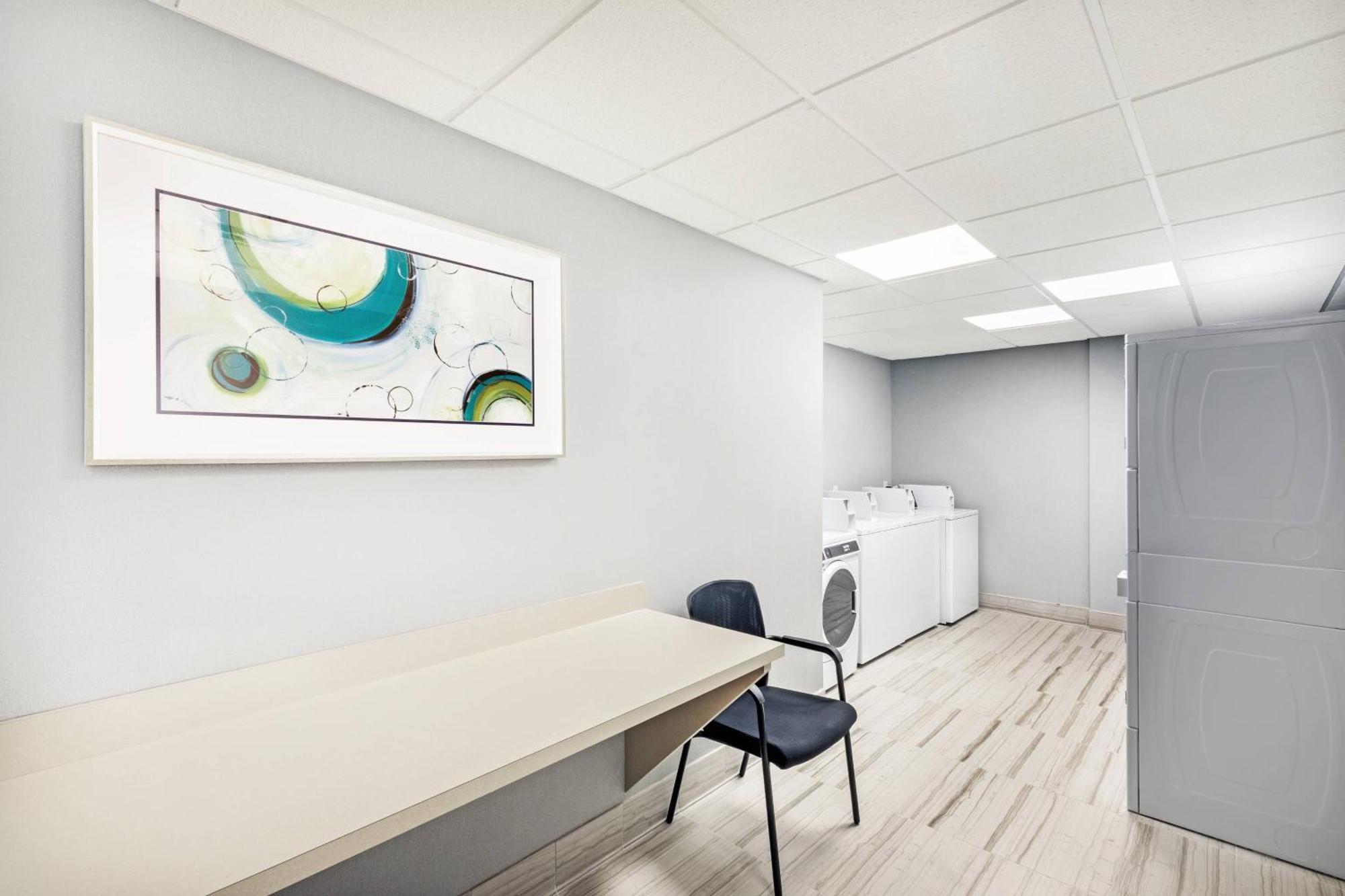 Towneplace Suites By Marriott Austin Northwest The Domain Area Eksteriør billede