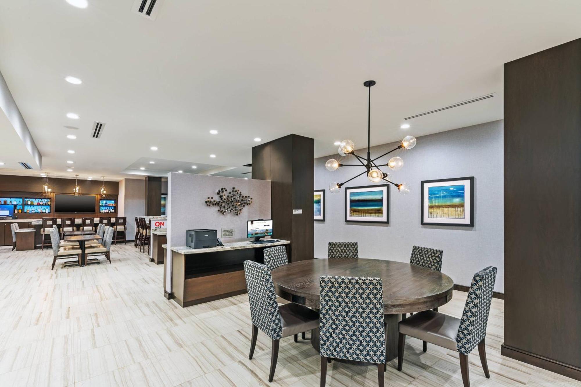 Towneplace Suites By Marriott Austin Northwest The Domain Area Eksteriør billede